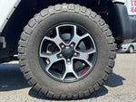 JEEP WRANGLER UNLIMITED