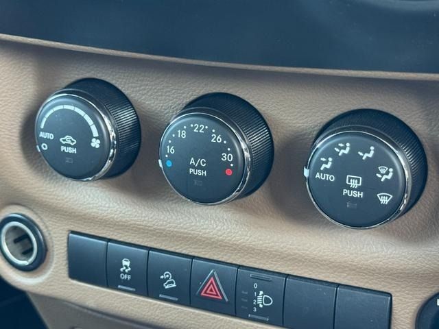 JEEP WRANGLER UNLIMITED