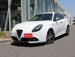 ALFAROMEO Giulietta