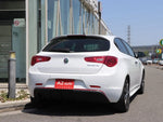 ALFAROMEO Giulietta