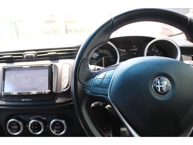 ALFAROMEO Giulietta