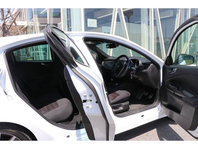 ALFAROMEO Giulietta