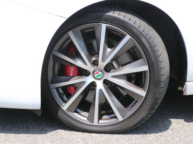 ALFAROMEO Giulietta
