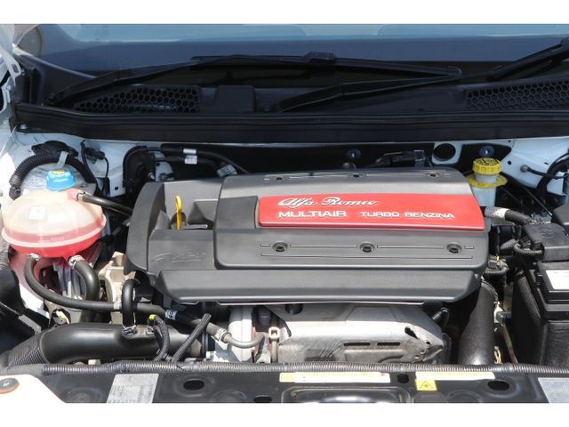 ALFAROMEO Giulietta