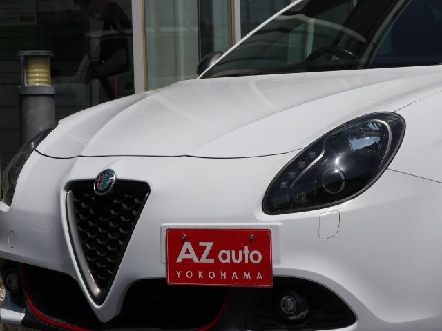ALFAROMEO Giulietta