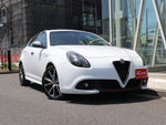 ALFAROMEO Giulietta