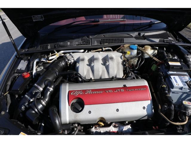 ALFAROMEO SPIDER