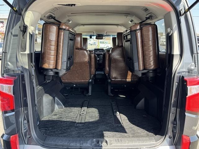 DELICA D:5 4WD