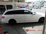 MERCEDES BENZ E class stationwagon