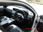 MERCEDES BENZ E class stationwagon