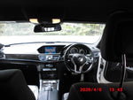 MERCEDES BENZ E class stationwagon