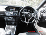 MERCEDES BENZ E class stationwagon