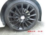 MERCEDES BENZ E class stationwagon