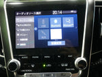 CROWN sedan hybrid