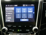 CROWN sedan hybrid