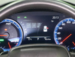 CROWN sedan hybrid