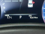 CROWN sedan hybrid