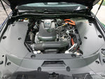 CROWN sedan hybrid