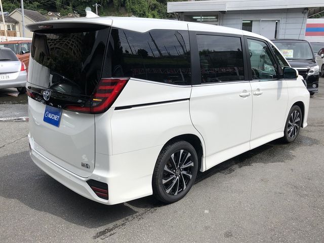 NOAH HYBRID