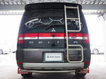 DELICA D:5 4WD