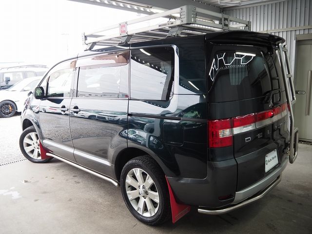 DELICA D:5 4WD