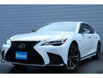 LEXUS LS500