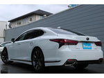 LEXUS LS500