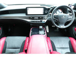 LEXUS LS500