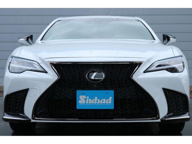 LEXUS LS500