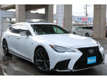 LEXUS LS500