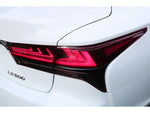 LEXUS LS500