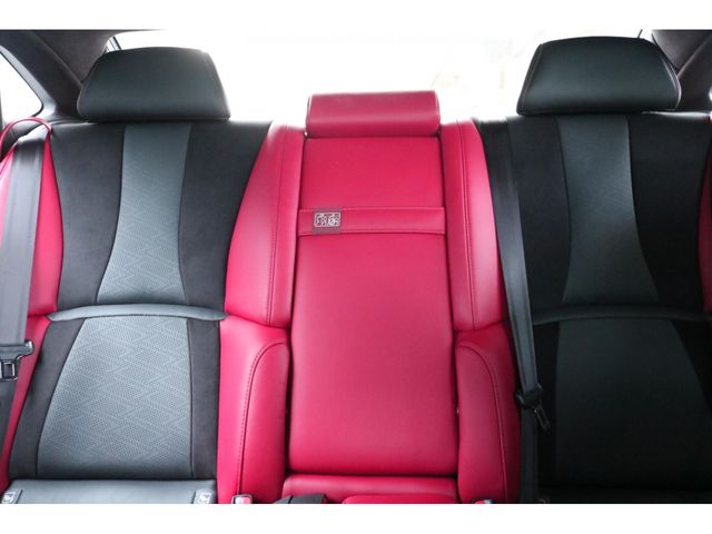 LEXUS LS500