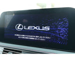 LEXUS LS500