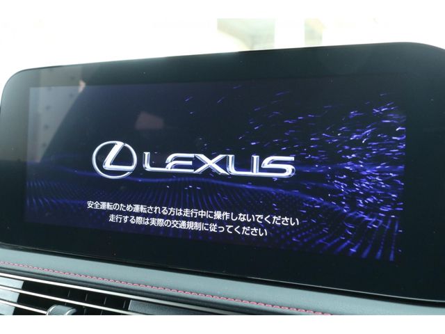 LEXUS LS500