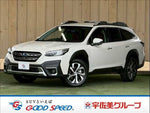 LEGACY OUTBACK