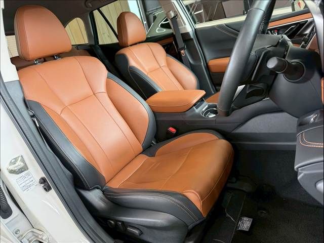 LEGACY OUTBACK
