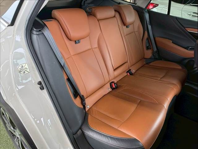 LEGACY OUTBACK