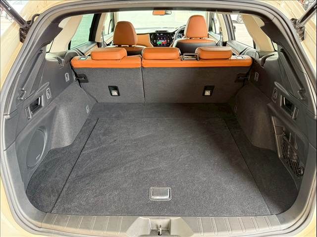 LEGACY OUTBACK