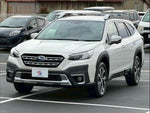 LEGACY OUTBACK