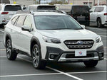 LEGACY OUTBACK