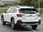 LEGACY OUTBACK
