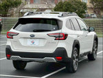 LEGACY OUTBACK