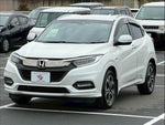 VEZEL HYBRID