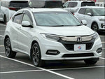 VEZEL HYBRID