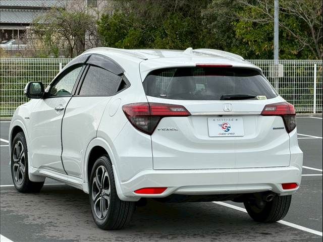 VEZEL HYBRID
