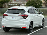VEZEL HYBRID