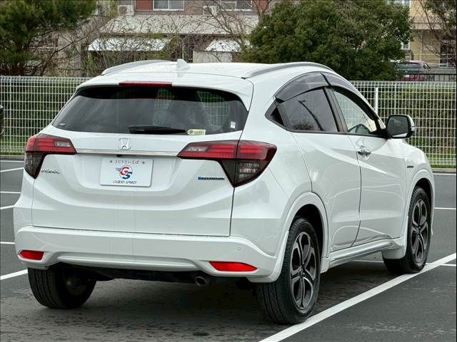 VEZEL HYBRID