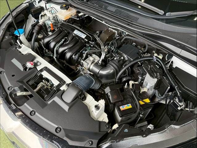 VEZEL HYBRID
