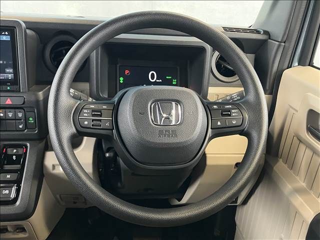 N-VAN e: