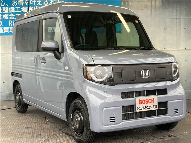 N-VAN e: